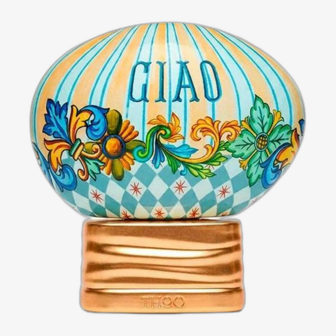 The House of Oud Ciao Eau De Parfum 75 ml (unisex)