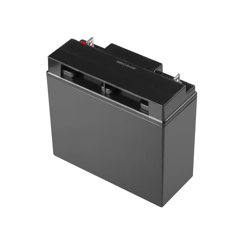 Green Cell AGM54 Vehicle Battery AGM (Absorbed Glass Mat) 22 Ah 12 V