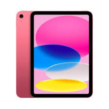Apple iPad 11Th Generation 11"" 128GB Wifi Pink Md4E4Hc/A