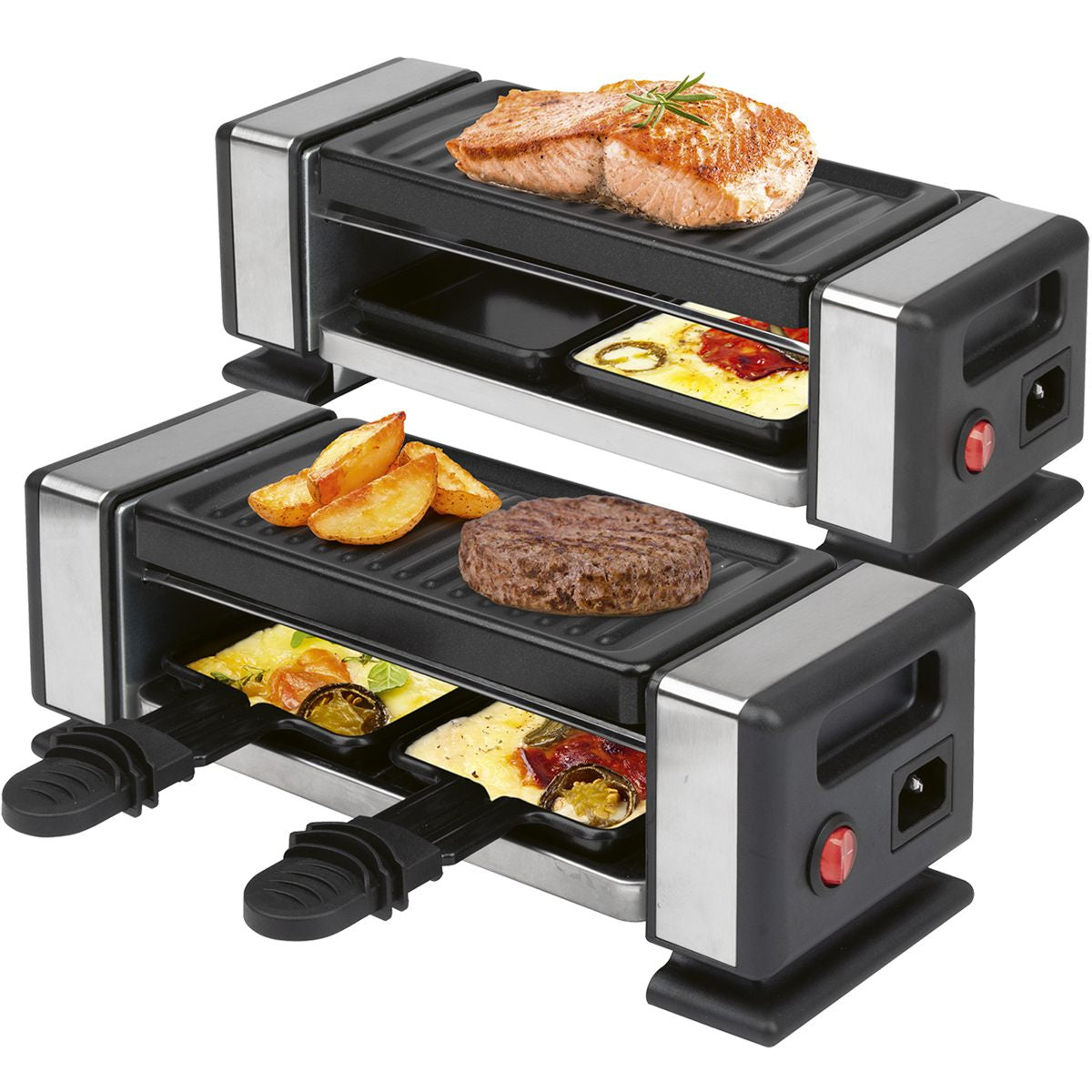 Proficook PC-RG 1324 Raclette-Grill