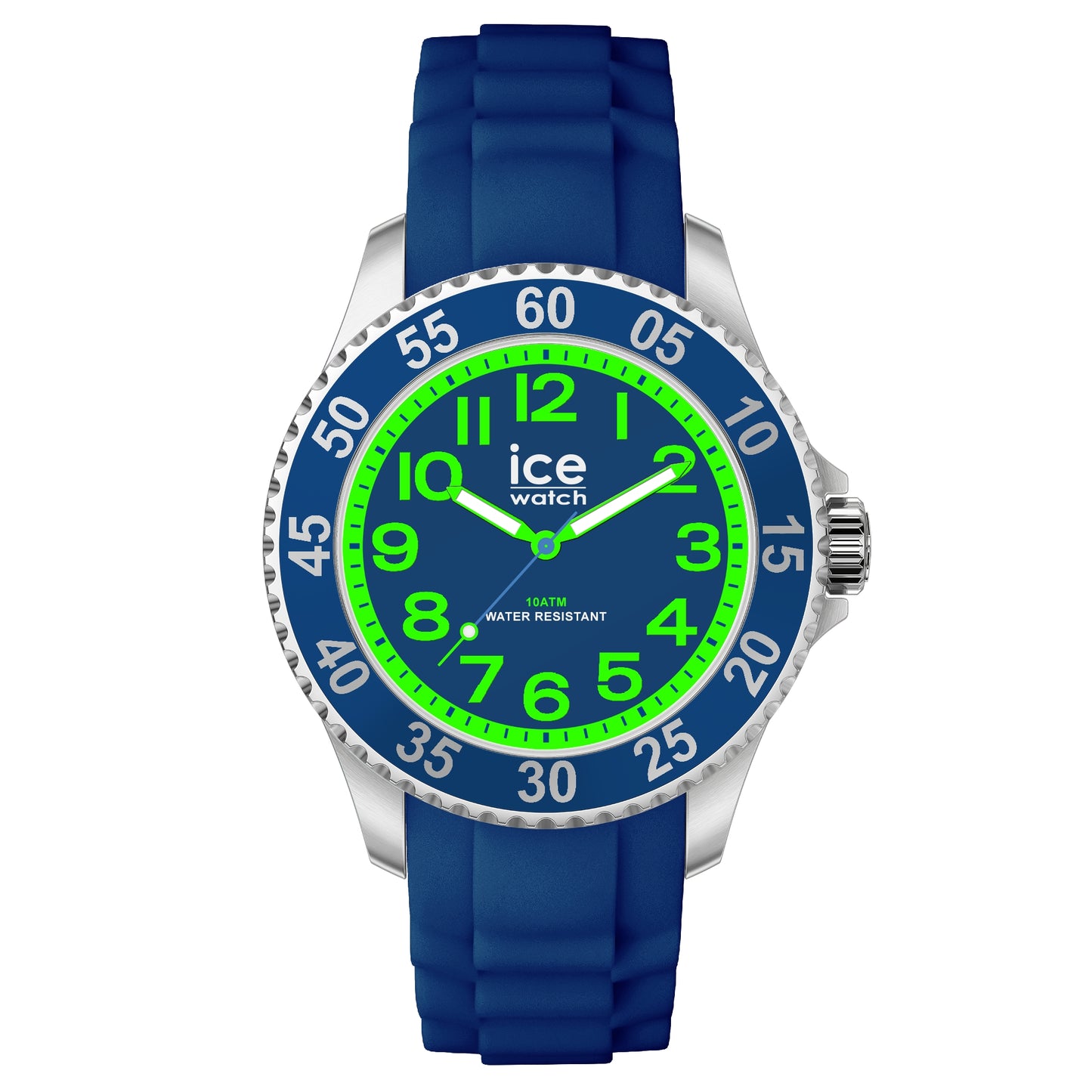 Watch Ice Man 020362 (35MM) Blue