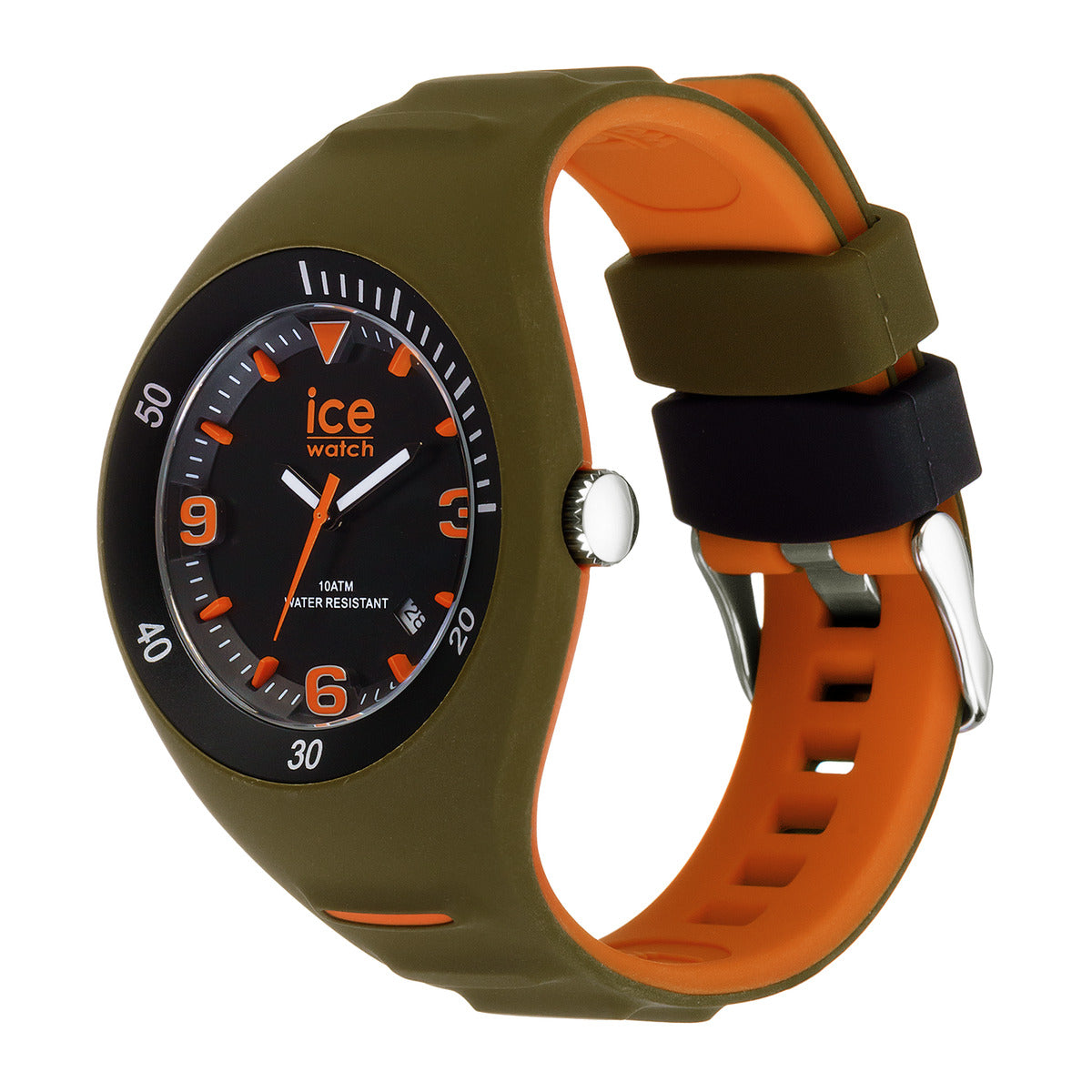 Ice Man 20886 Watch (42mm) Green