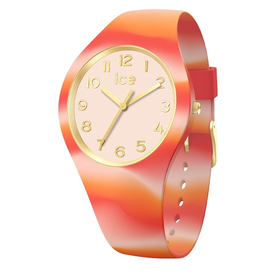 Ice Watch Women 22597 (28MM) Multicolored Quartz Analog Wristwatch