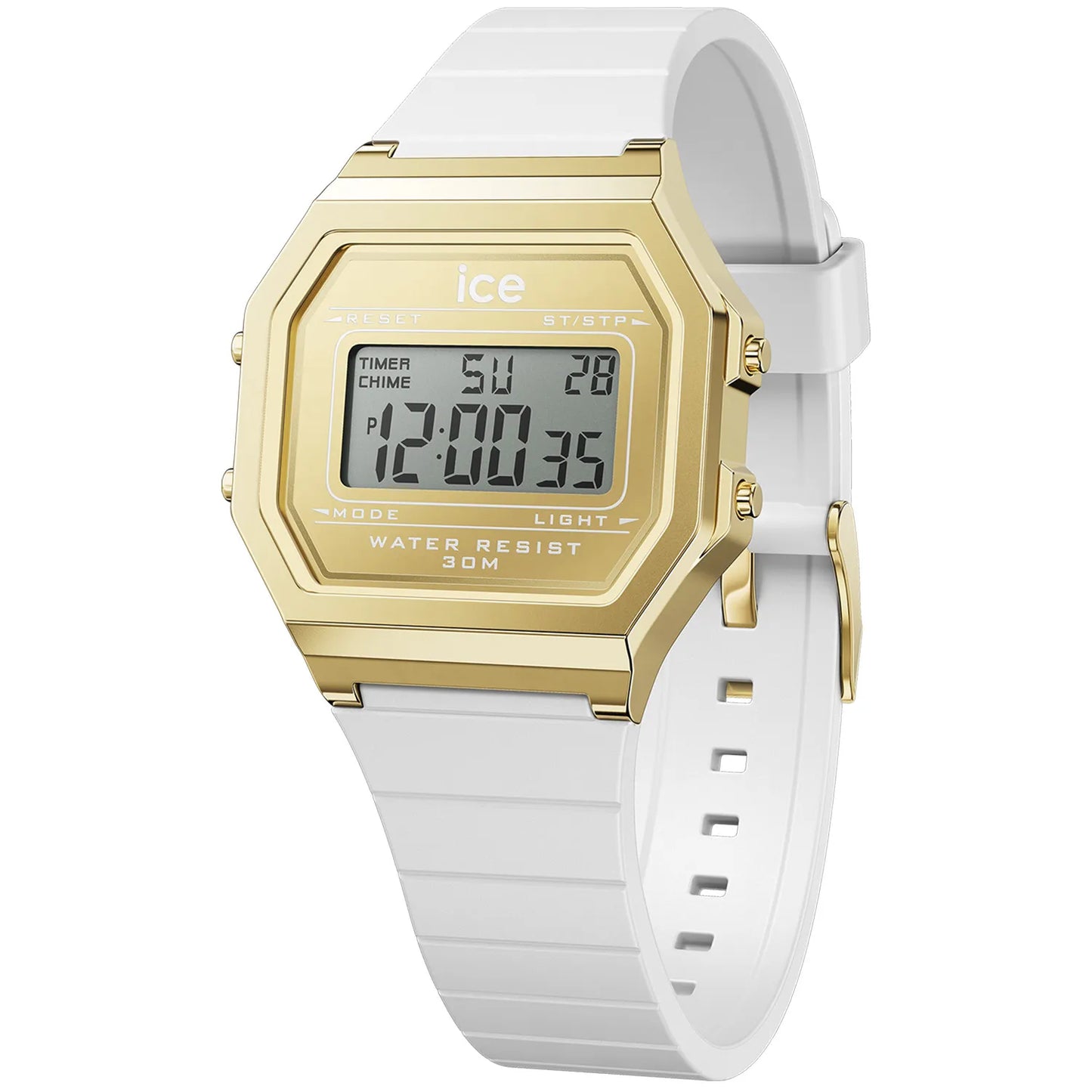 Ice Watch Women's 22733 (32MM) White