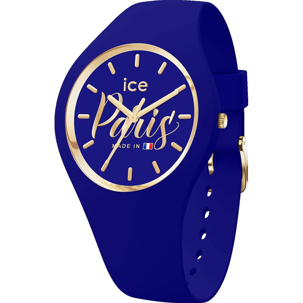 Ice Women 23249 Blue Watch (34mm)