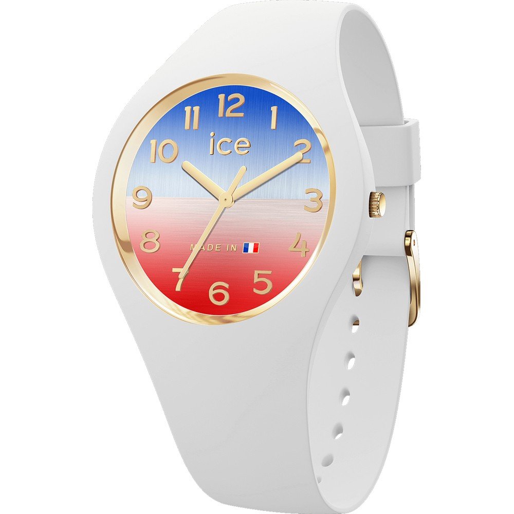 Ice Women Watch 23251 (37mm) White