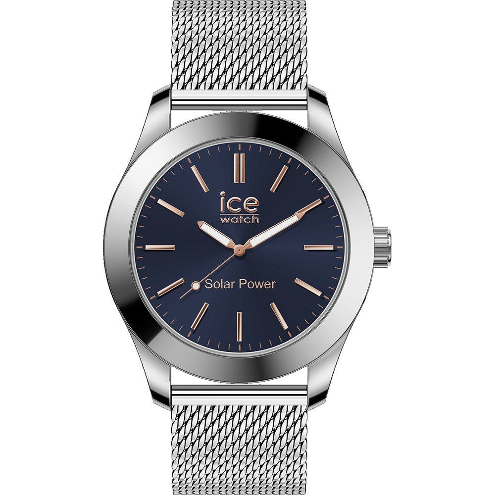 Watch Ice Women 23794 (40mm) Grey