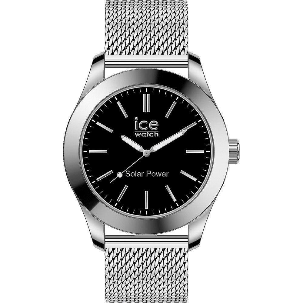 Watch Ice Women 23795 (40mm) Grey
