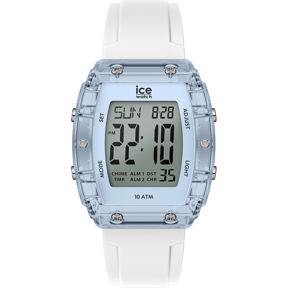 Ice Watch Women 24567 (38mm) White