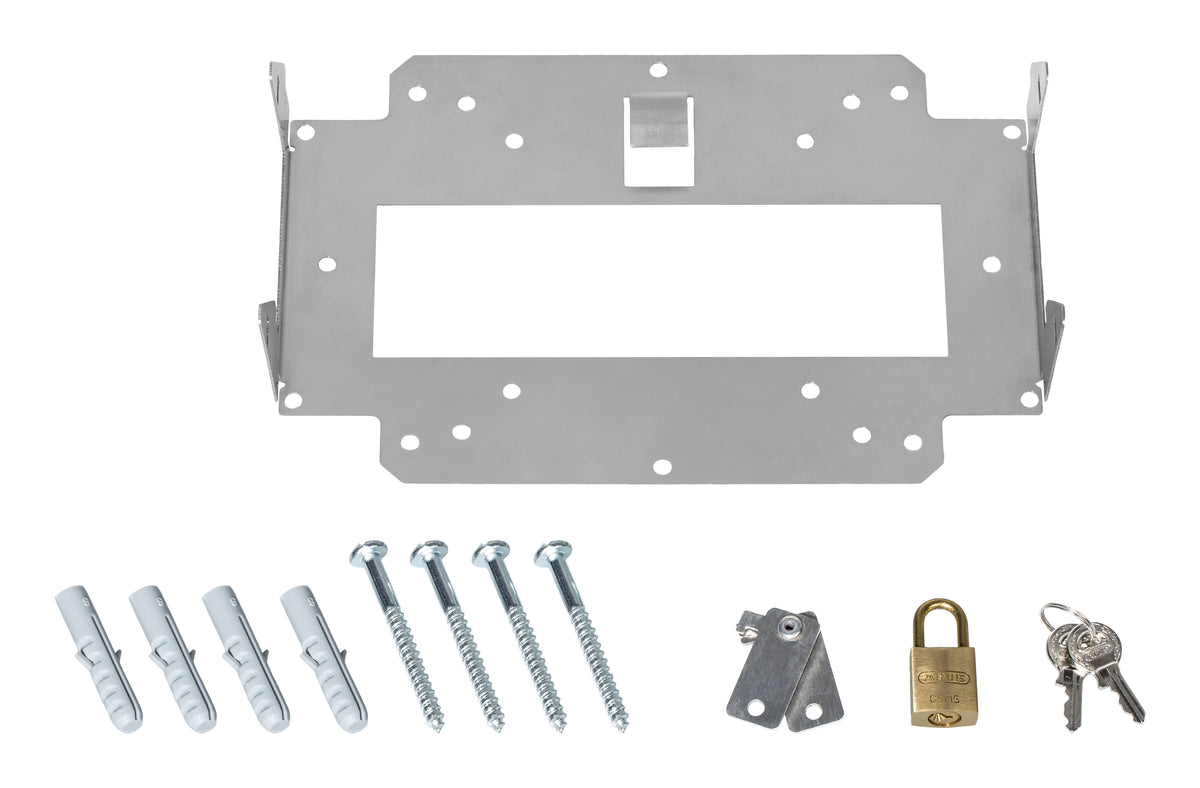 LANCOM Wall Mount (LN) f. LN- oder LX-Gehäuse
