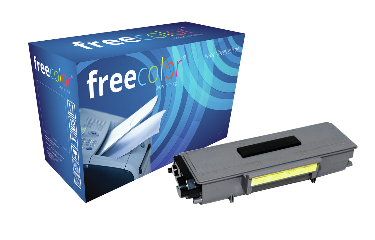 Freecolor Toner Brother TN-3280 Black Compatible