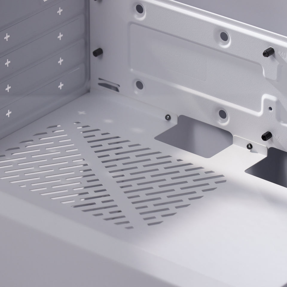CoolerMaster Geh Elite 302 WHITE
