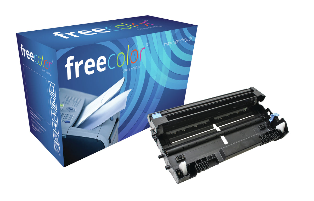 Freecolor Trommel-Kit — Compatible with Brother DR-3200