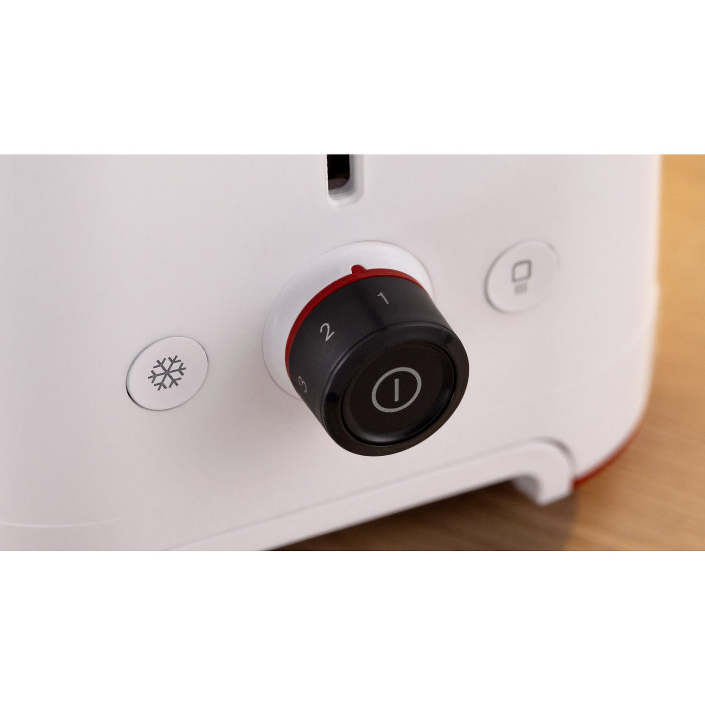 Φρυγανιέρα My Moment BOSCH TAT3M121 (λευκή)