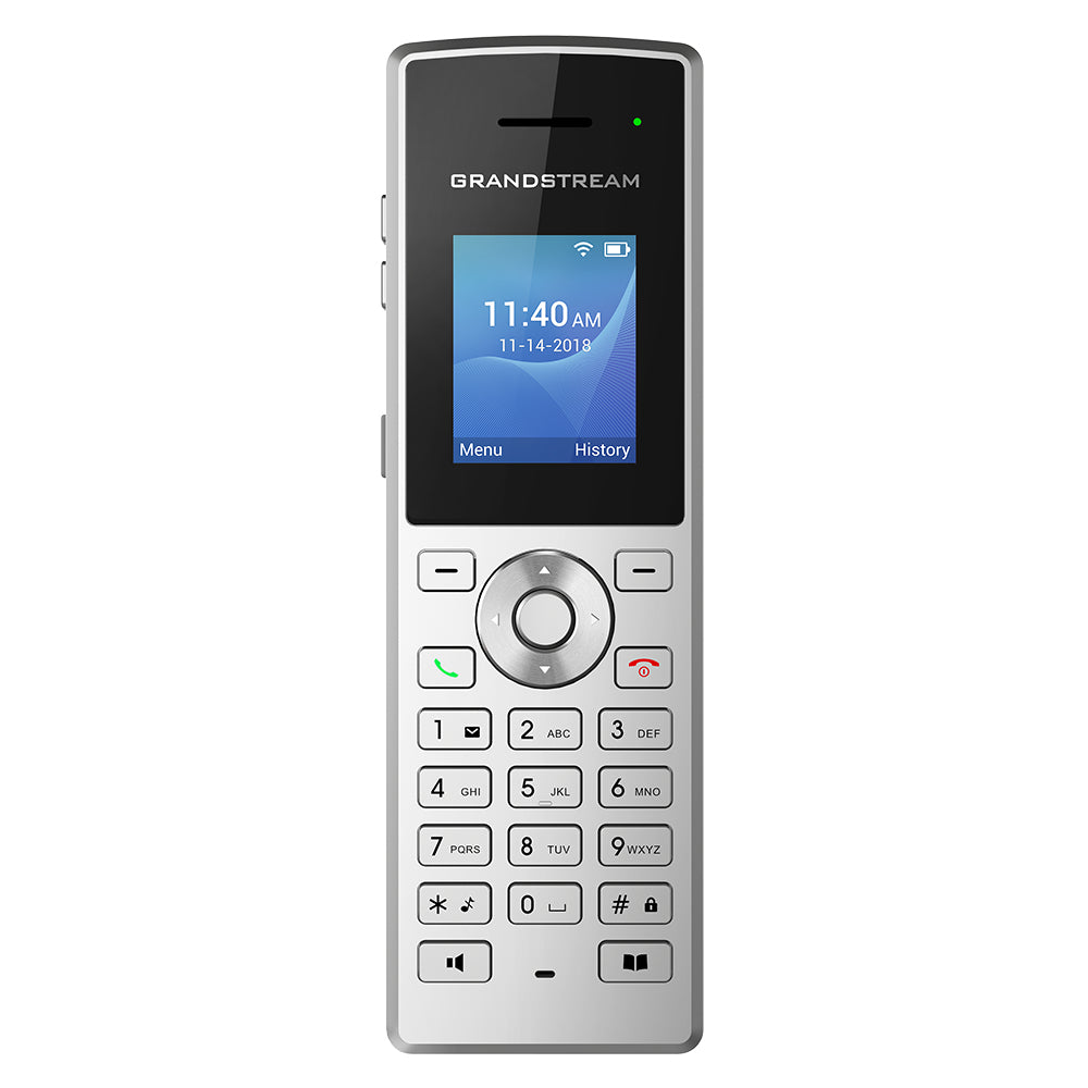 Grandstream WiFi-Handset WP810