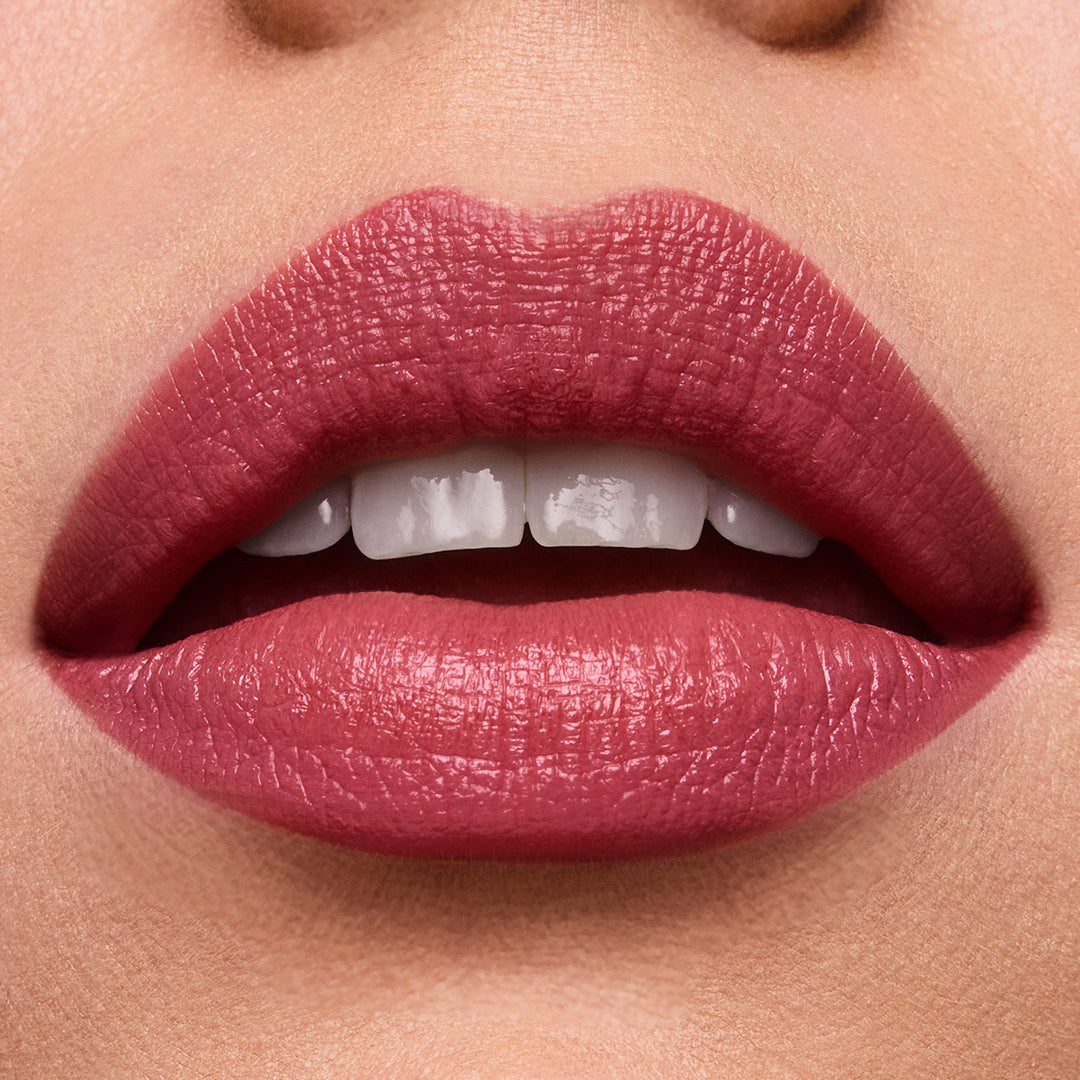 Estée Lauder Pure Color Creme Lipstick Refillable (220 Powerful) 3,5 g