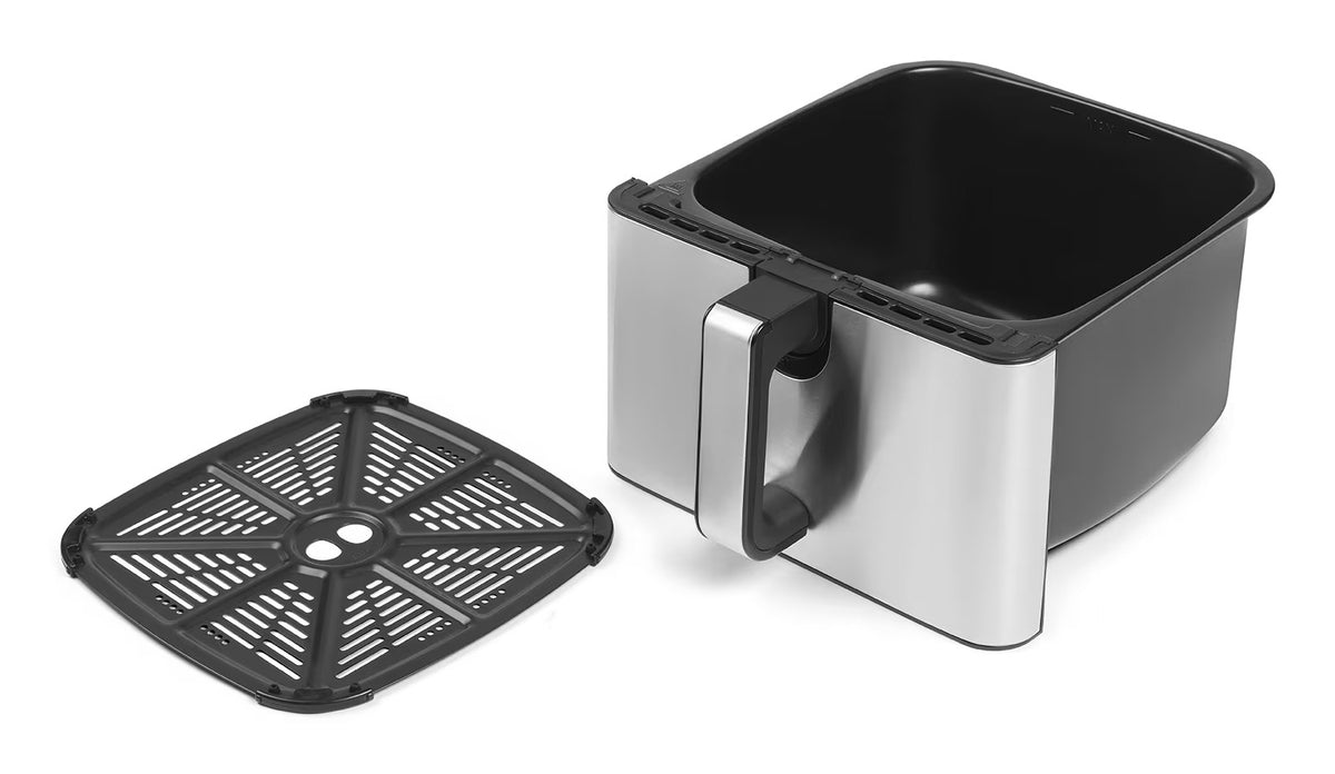 Breville VDF131X Oil-Free Air Fryer