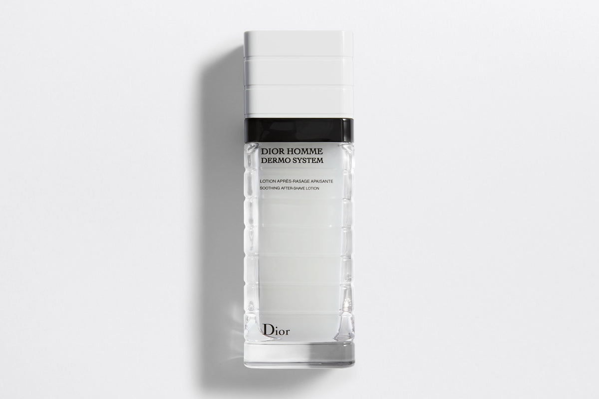 Dior Christian Dior Homme Dermo System Aftershave Lotion 100 ml