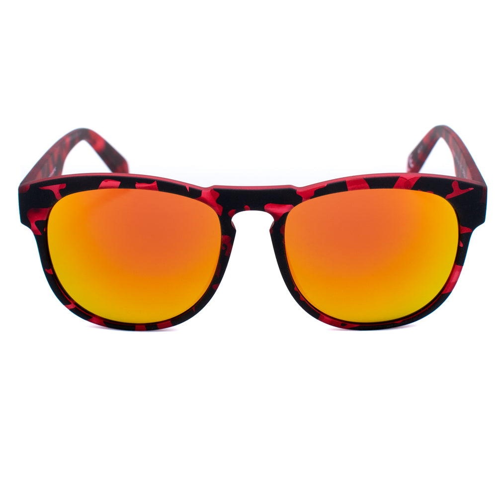 Sunglasses Italia Independent Unisex 0902-142-000 (Lens/Bridge/Temple) 54/18/140 mm