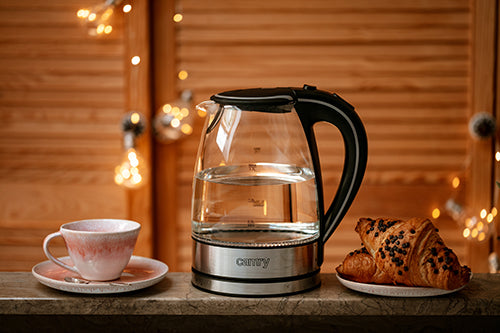 Camry CR 1290 electric kettle