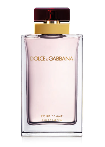 Dolce & Gabbana Pour Femme Eau De Parfum 25 ml (woman)