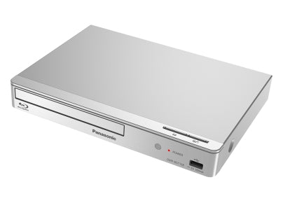 Panasonic DMP-BDT168AG silber