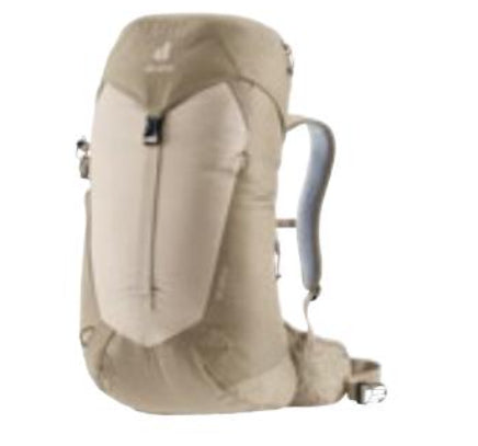 DEUTER AC LITE 24 Women's Backpack beige
