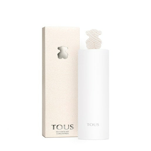 Tous Les Colognes Concentrées Eau De Toilette 90 ml (woman)