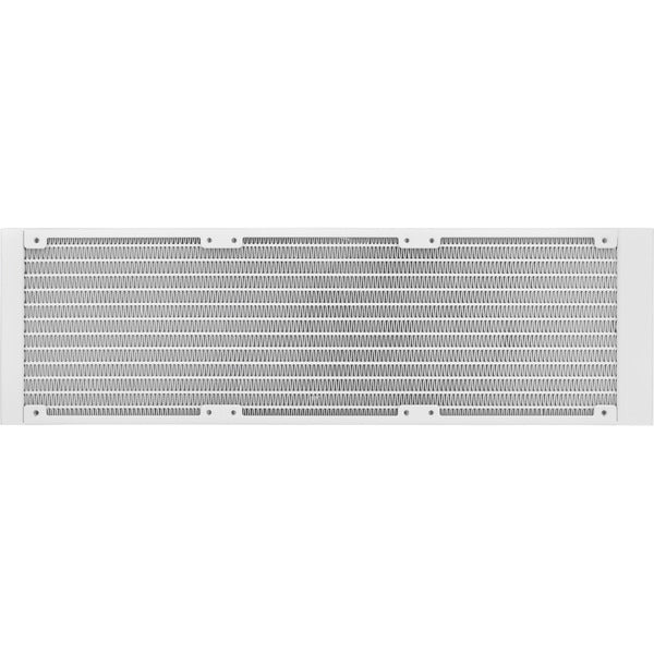 Thermaltake TH360 V2 ARGB Sync AIO Liquid Cooler Snow Edition (weiß)