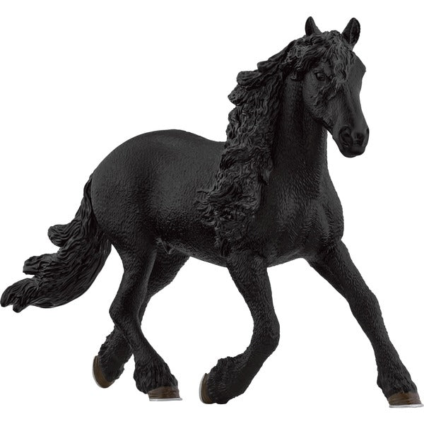 Schleich Horse Club Friese Hengστ