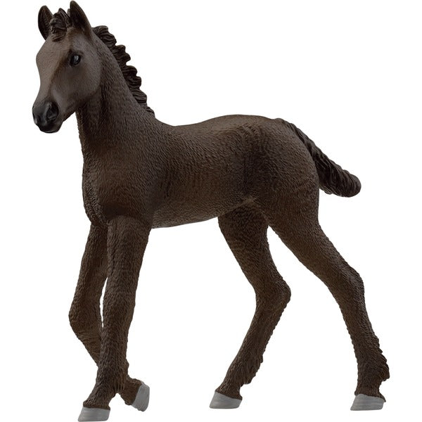Schleich Horse Club Friese Φολλέν