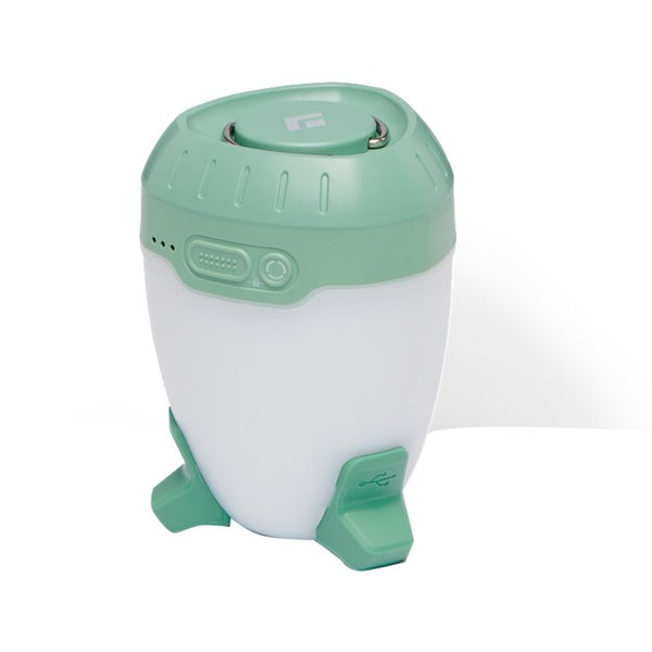 Black Diamond Orbiter 450 Lantern (mint/weiß)