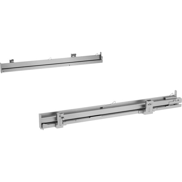 Neff Clip-Vollauszug Z1608BX0, Πρότυπο (ανοξείδωτο, 1 επίπεδο, ανεξάρτητο επίπεδων)