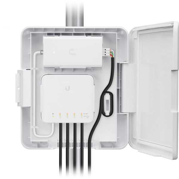 Ubiquiti USW-Flex-Utility (weiß)