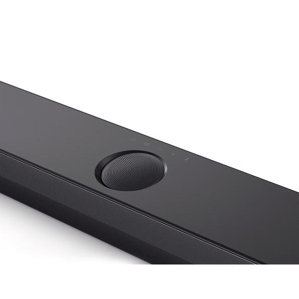 LG Electronics DS70TY (schwarz, Dolby Atmos, Bluetooth, HDMI)