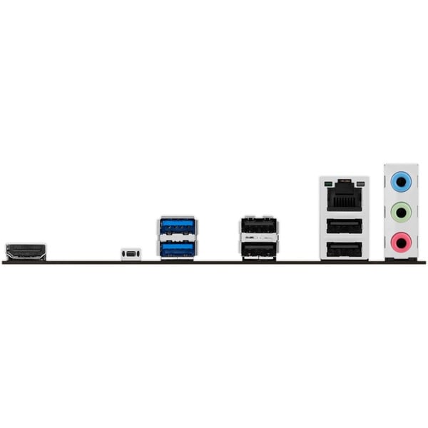 Asus PRIME B650M-R