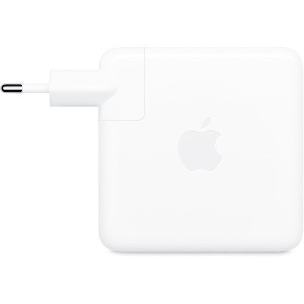 Apple USB-C Power Adapter MW2L3ZM/A, 96 Watt (White, 1x USB-C, No Cable)