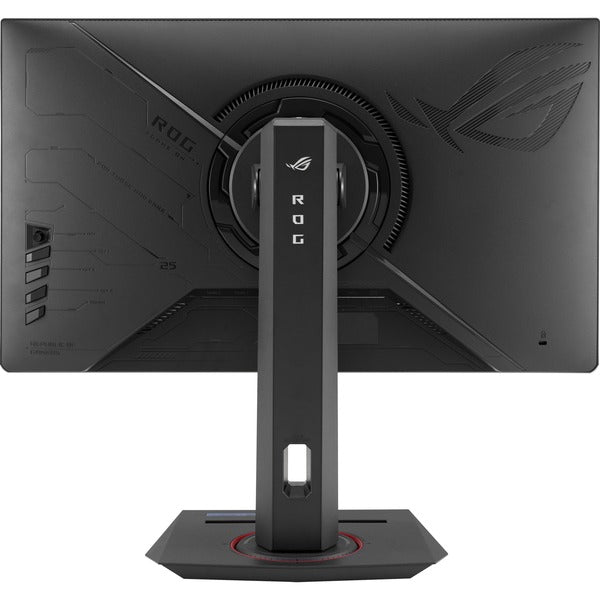 Asus ROG Strix XG259QNS (62.2 cm (24.5 Zoll), schwarz, FullHD, Fast IPS, HDR10, 380Hz Panel)
