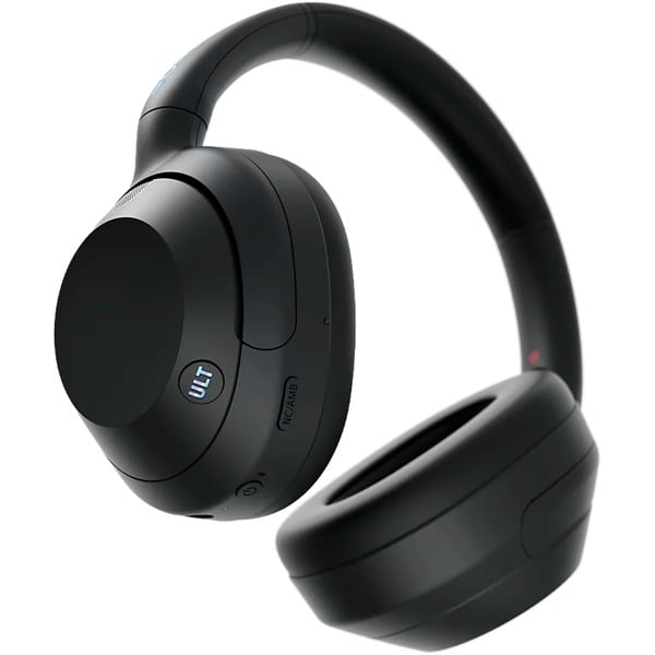Sony WH-ULT900NB (schwarz, Bluetooth, NC)