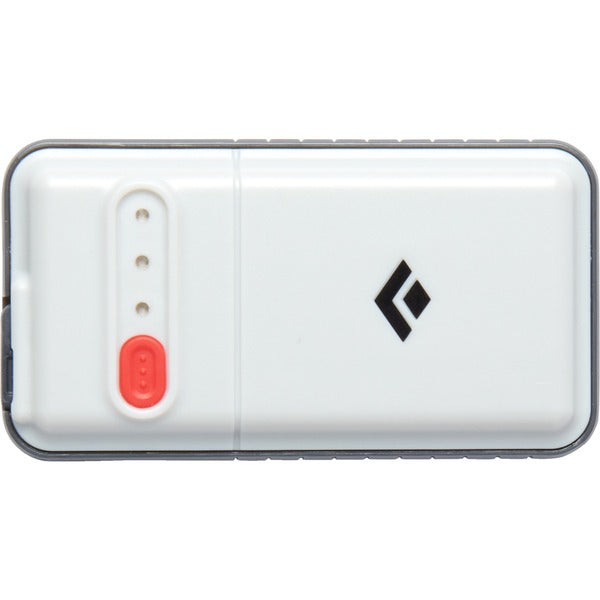 Black Diamond Distance Headlamp Battery, 1.500 mAh, Li-Ionen (grau, für Stirnlampe Distance 1500)