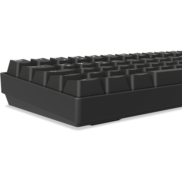 Sharkoon SKILLER SGK50 S4 Gen2 PBT (schwarz, DE-Layout, Gateron G Pro 3.0 Yellow)