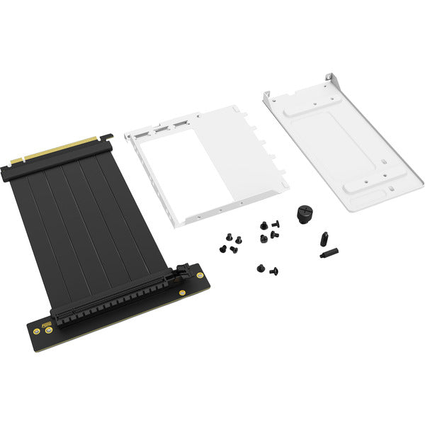 Sharkoon CA500/AK SERIES VGCK 4.0 Riser Card (Λευκό)