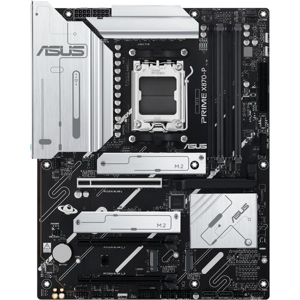 Asus PRIME X870-P