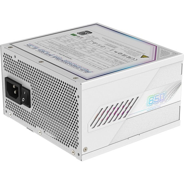 GigaByte GP-AE850PM PG5 ICE (weiß, 850 Watt)