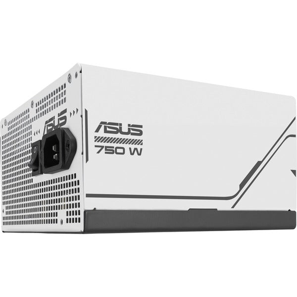 Asus Prime 750W Gold (weiß, 1x 12-Pin High Power GPU, 3x PCIe, Kabelmanagement, 750 Watt)