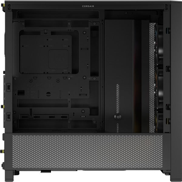 Corsair FRAME 4000D RS ARGB (schwarz, Tempered Glass)