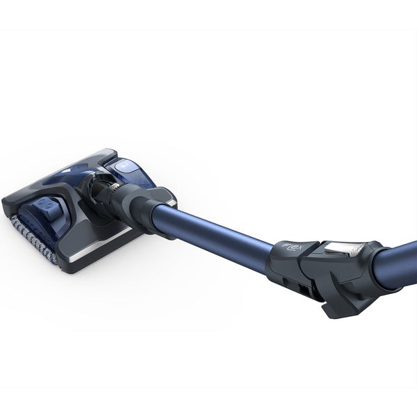 Rowenta X-Force Flex 12.60 Aqua RH98C0WO (blau/schwarz)