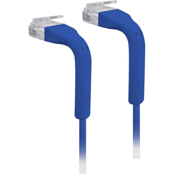 Ubiquiti UniFi Patchkabel Cat.6, 250 Mhz (μπλε, 3 μέτρα)