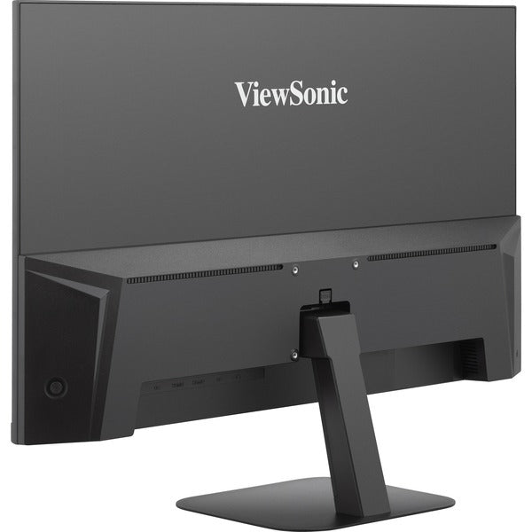 ViewSonic VA2708-4K-HD (68.6 cm (27 Zoll), schwarz (matt), UltraHD/4K, IPS, HDR10)