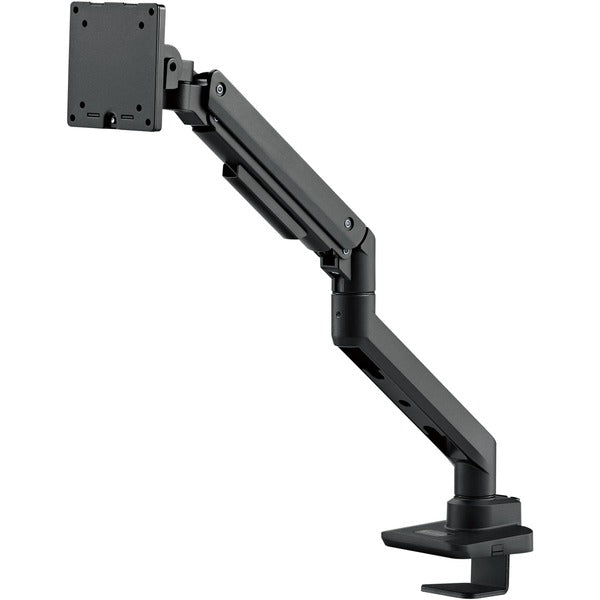 Silverstone Technology Monitorarm SST-ARM14B (schwarz, für Monitore von 17" - 49" (43 - 124cm))